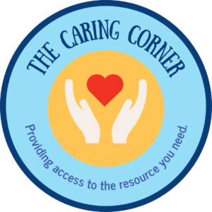 The Caring Corner_logo draft
