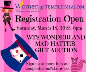WTS GIFT AUCTION 2023_Registration Open