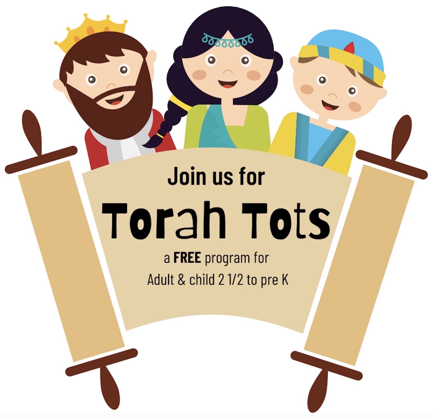 Torah Tots