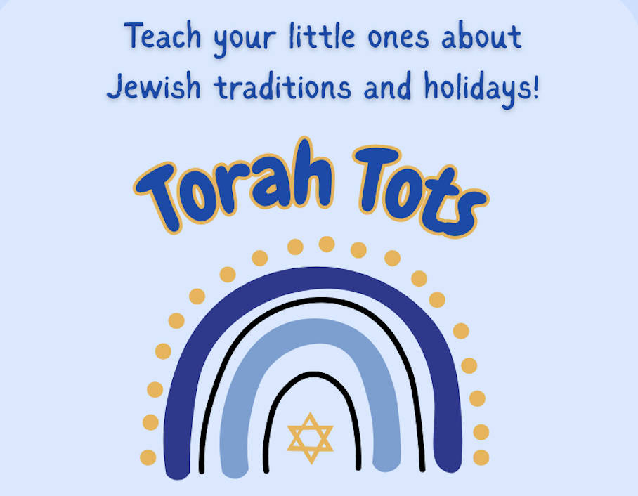 Torah Tots