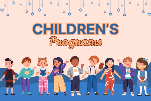 Childrens Programs