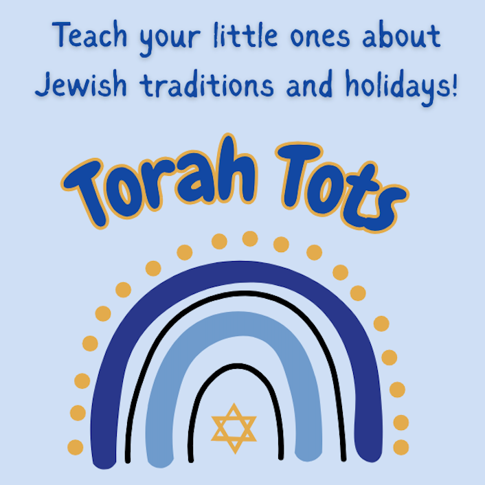 Torah Tots